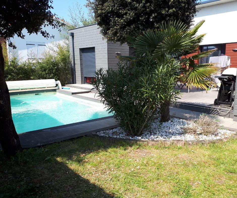 Kaze Oceane Villa Bretignolles-sur-Mer